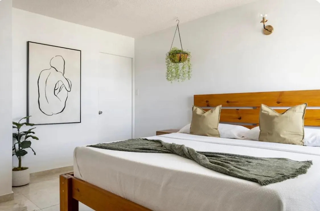 Casa Esmeralda Suite 1 Toa Baja Apartment