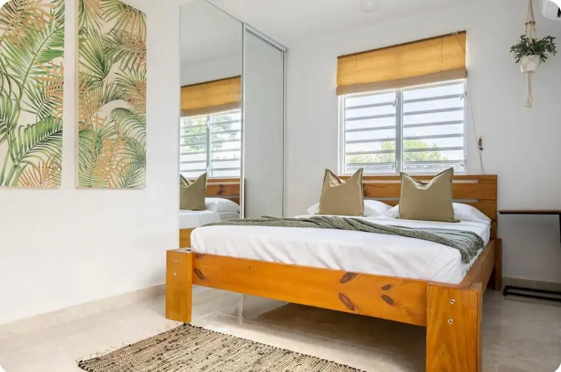 Apartment Casa Esmeralda Suite 1 Toa Baja