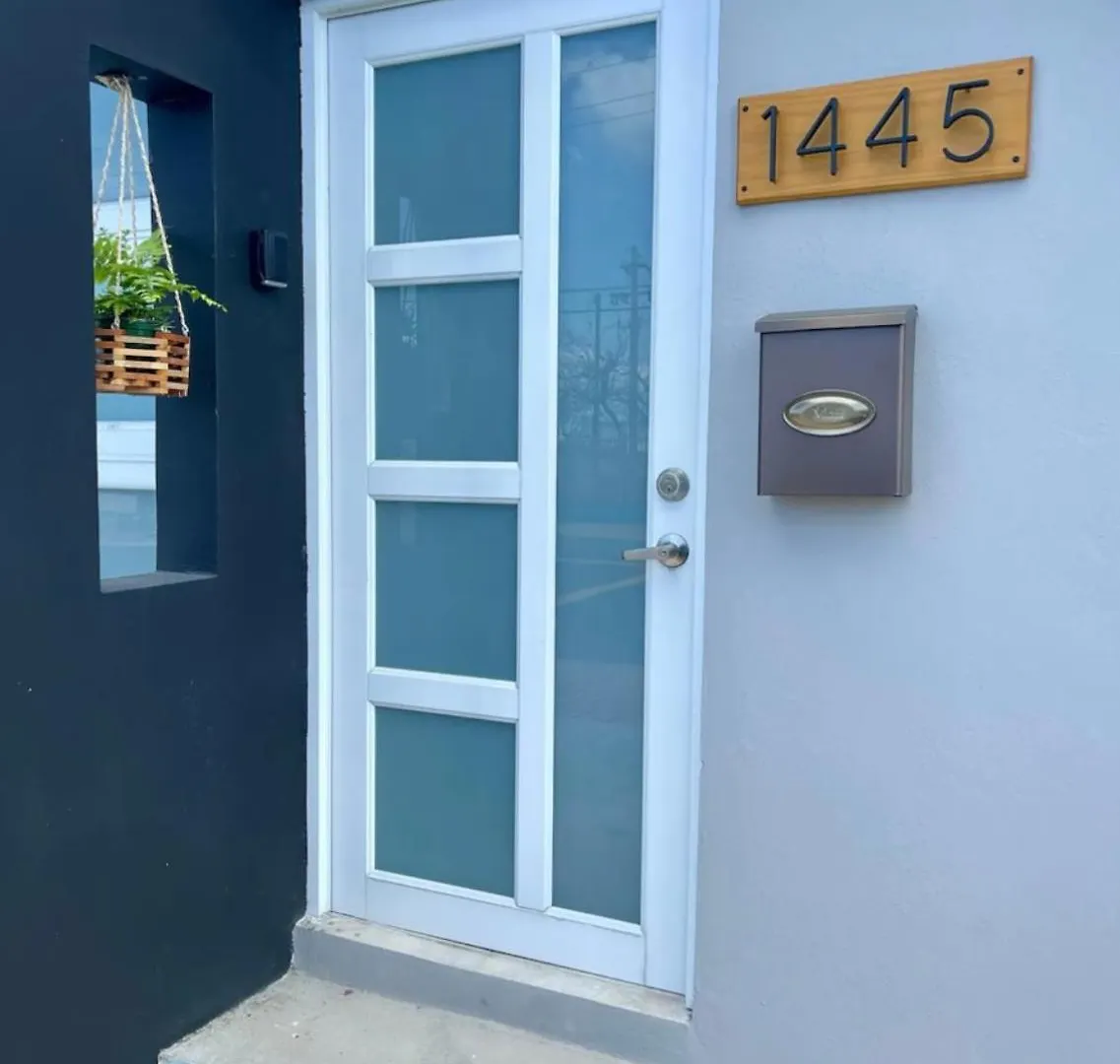 Casa Esmeralda Suite 1 Toa Baja