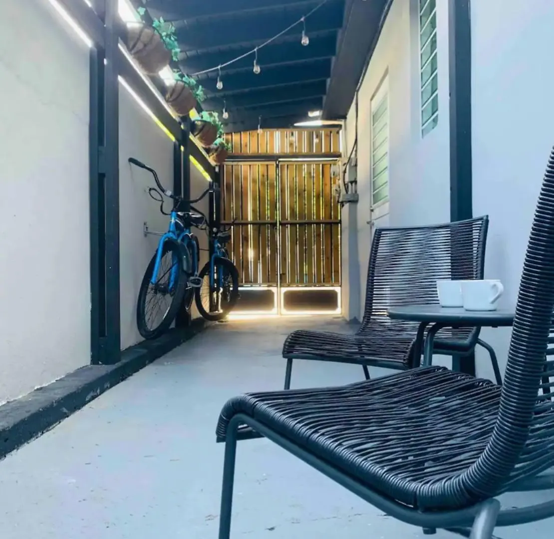 Casa Esmeralda Suite 1 Toa Baja Puerto Rico