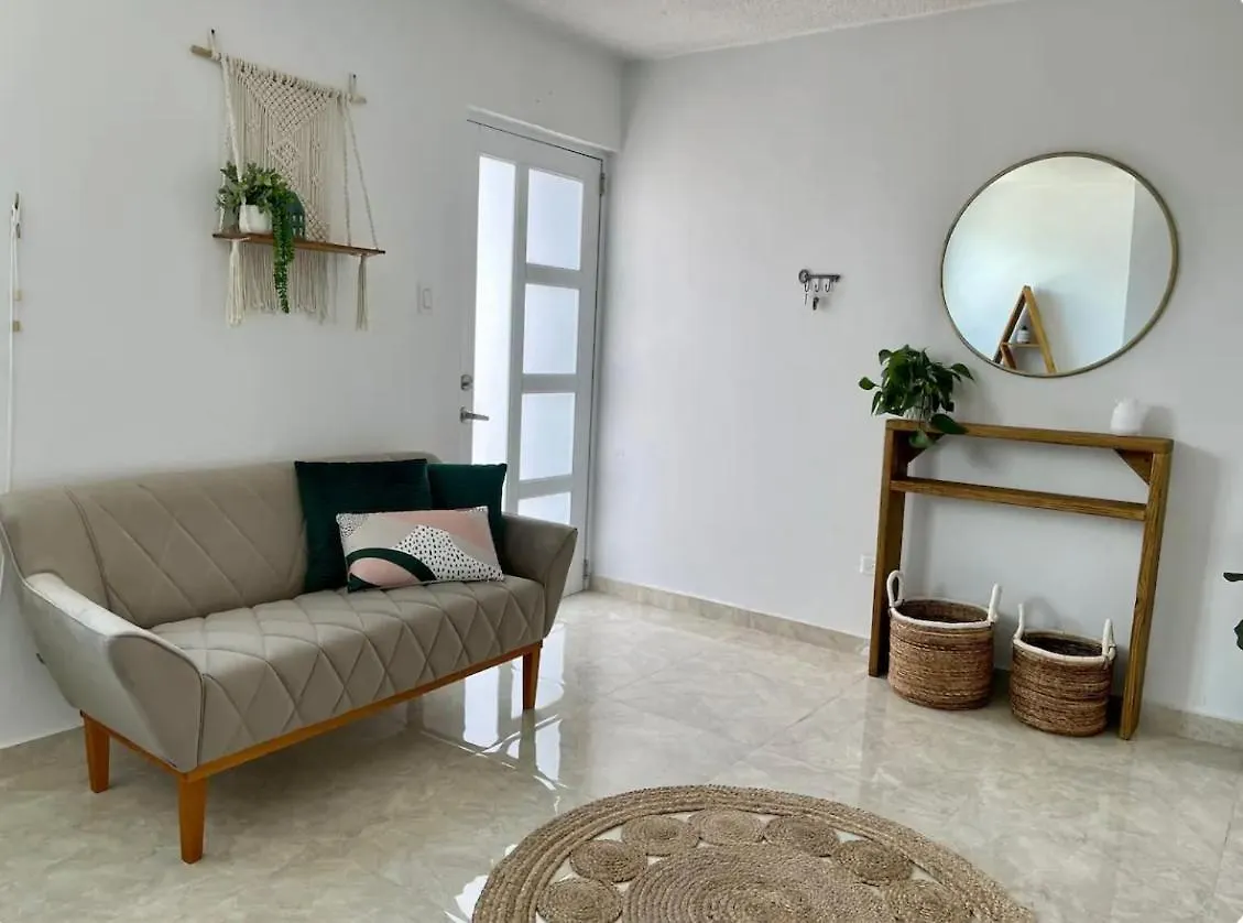 Casa Esmeralda Suite 1 Toa Baja