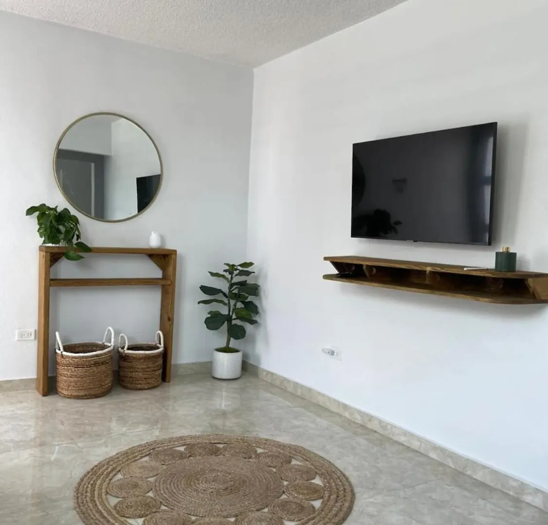Casa Esmeralda Suite 1 Toa Baja 0*,  Puerto Rico